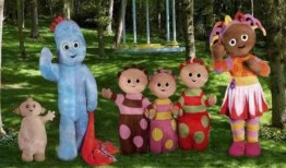 花园宝宝 在线观看,奇幻乐园在线畅游之旅